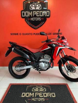 HONDA XRE 300 ABS 